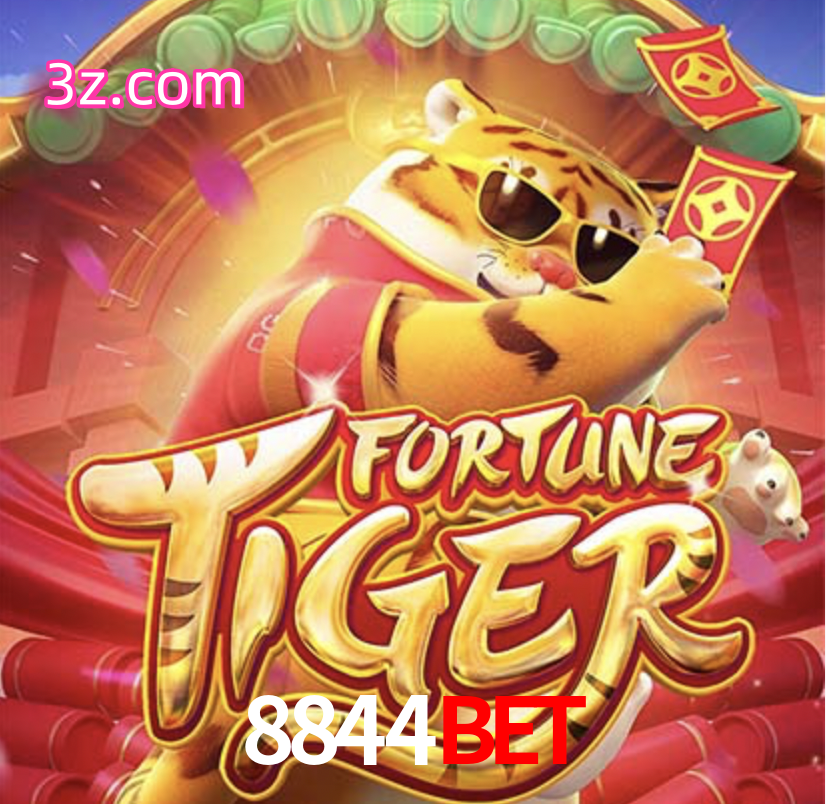 Fortune Tiger